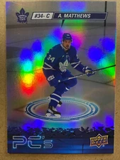 2023-24 Upper Deck Series 2 PC's Insert - Complete Your Set - You Pick