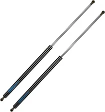2x ML2790 28inch 90Lbs/400N Gas Strut for Trap Door, Outdoor Bench, shed Window