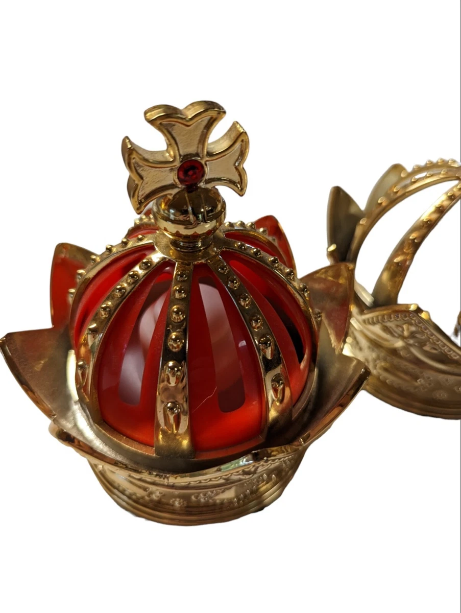 Supreme sales crown air