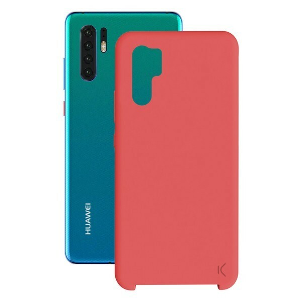 Coque Huawei P30 Pro finition premium couleur ajustement parfait - 3