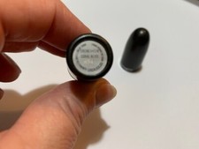 MAC LIPSTICK CORAL BLISS (* PLEASE SEE NOTES)