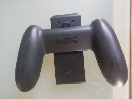Official Nintendo Adapter Handset Grip for Switch Controller Joy-Cons - Picture 2 of 2