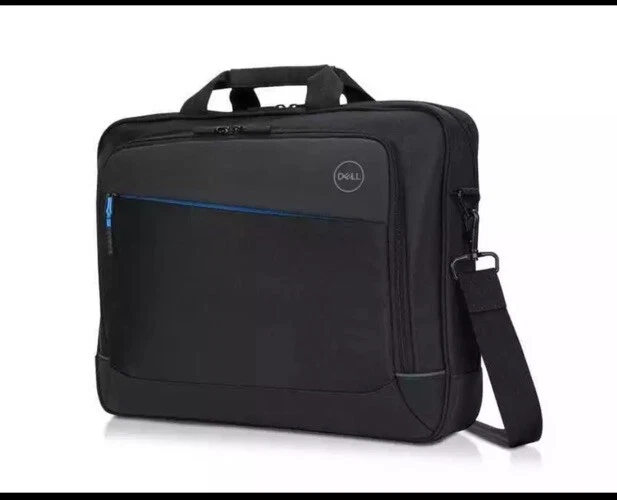 Dell Professional Briefcase 14" Laptop Bag for 14" Laptops PF-BC-BK-4-17 New - Image 4 of 4