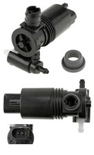 Pompe à eau Land Rover FREELANDER