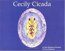 Cecily Cicada - Paperback By Kita Helmetag Murdock - GOOD