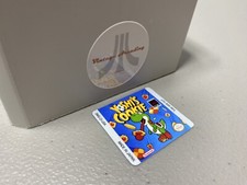 Yoshis Cookie Nintendo Game Boy Replacement Label