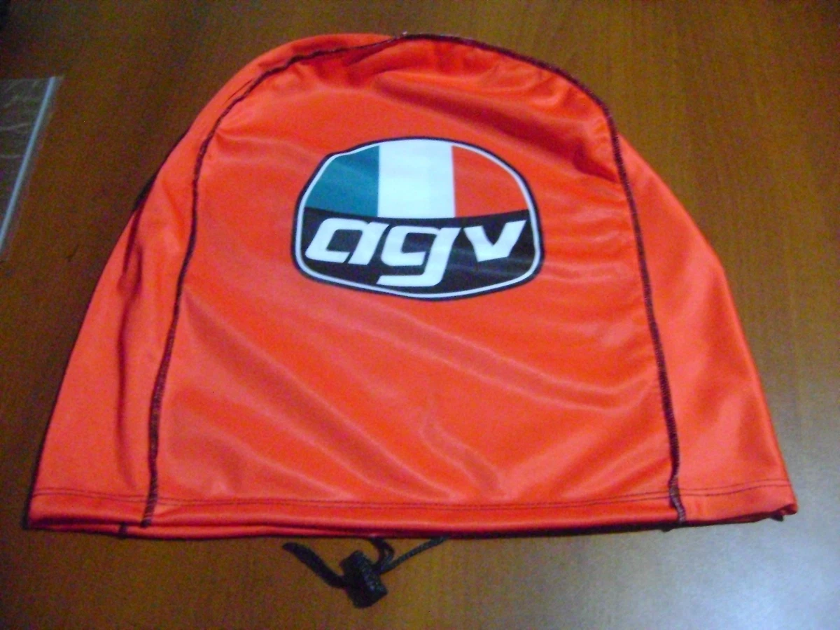 Details more than 134 agv premium helmet bag best 3tdesign.edu.vn