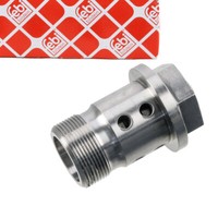 Febi Steuerventil Nockenwelle FüR BMW F20 F21 F30 F31 G30 G31 B38 B48 B58