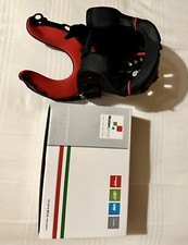 INTERNO CASCO COMPLETO Clima Comfort NOLAN N90-2/N91 EVO Black-Red TG XS