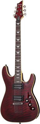 SCHECTER Omen Extreme 6 BCH E-Gitarre