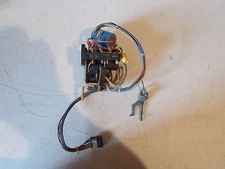 Ward Leonard 121-9004-82 Contactor *FREE SHIPPING*