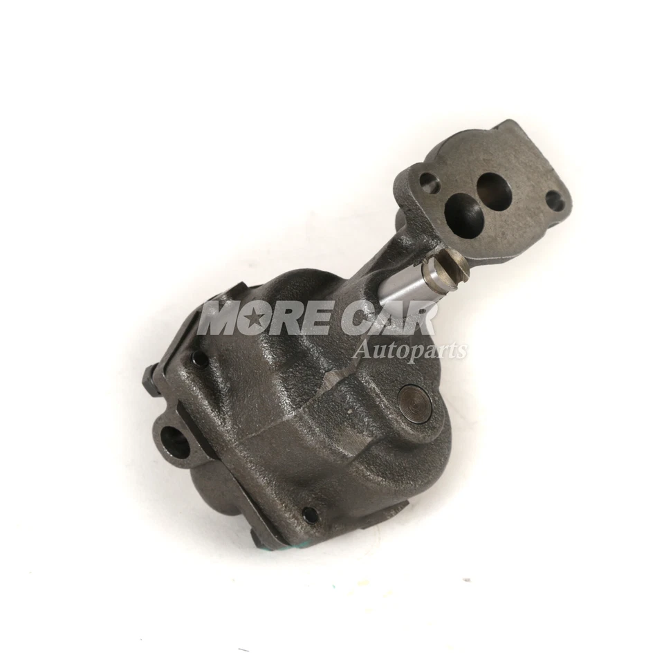 Oil Water Pump Set for 92-98 Chevrolet Blazer P30 GMC Safari Jimmy P3500 4.3L - Image 3 of 4