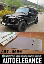 Luftansaugung Haube Passend Für Mercedes Klasse G W461 W463 W464 Unbehandelt Luftansaugung Haube Passend Für Mercedes Klasse G W461 W463 W464 Unbehandelt