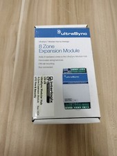 Interlogix UltraSync Modular Hub UM-Z8 8-Zone Expansion Module SEALED 