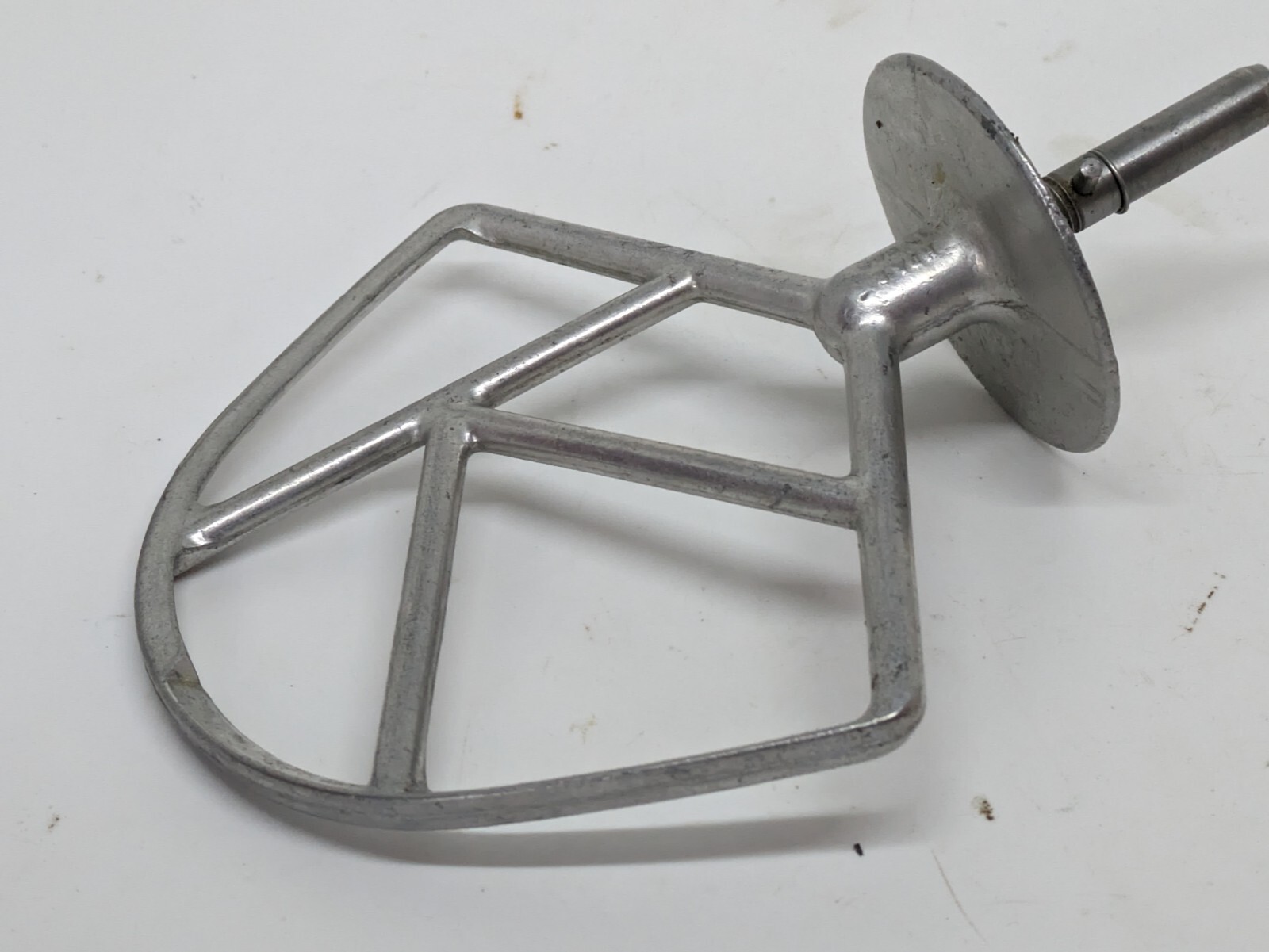 Vintage Kenwood Chef K Beater Attachment from A701A eBay