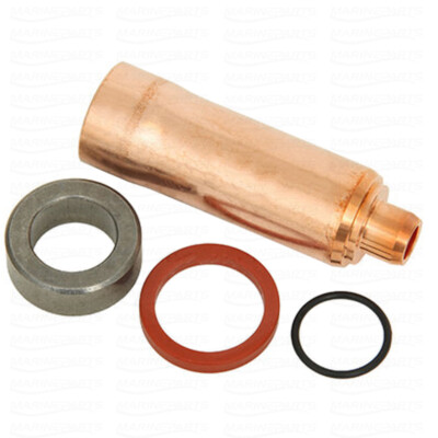 Crom Carter Huile Joint Set Volvo Penta AD41 TAMD41 KAD43 KAD44 876774
