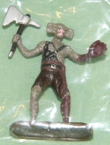 Paquetes de Coleccionista de Disney Piratas del Caribe Parque Serie 8 Maccus Nuevo en Paquete - Imagen 2 de 2