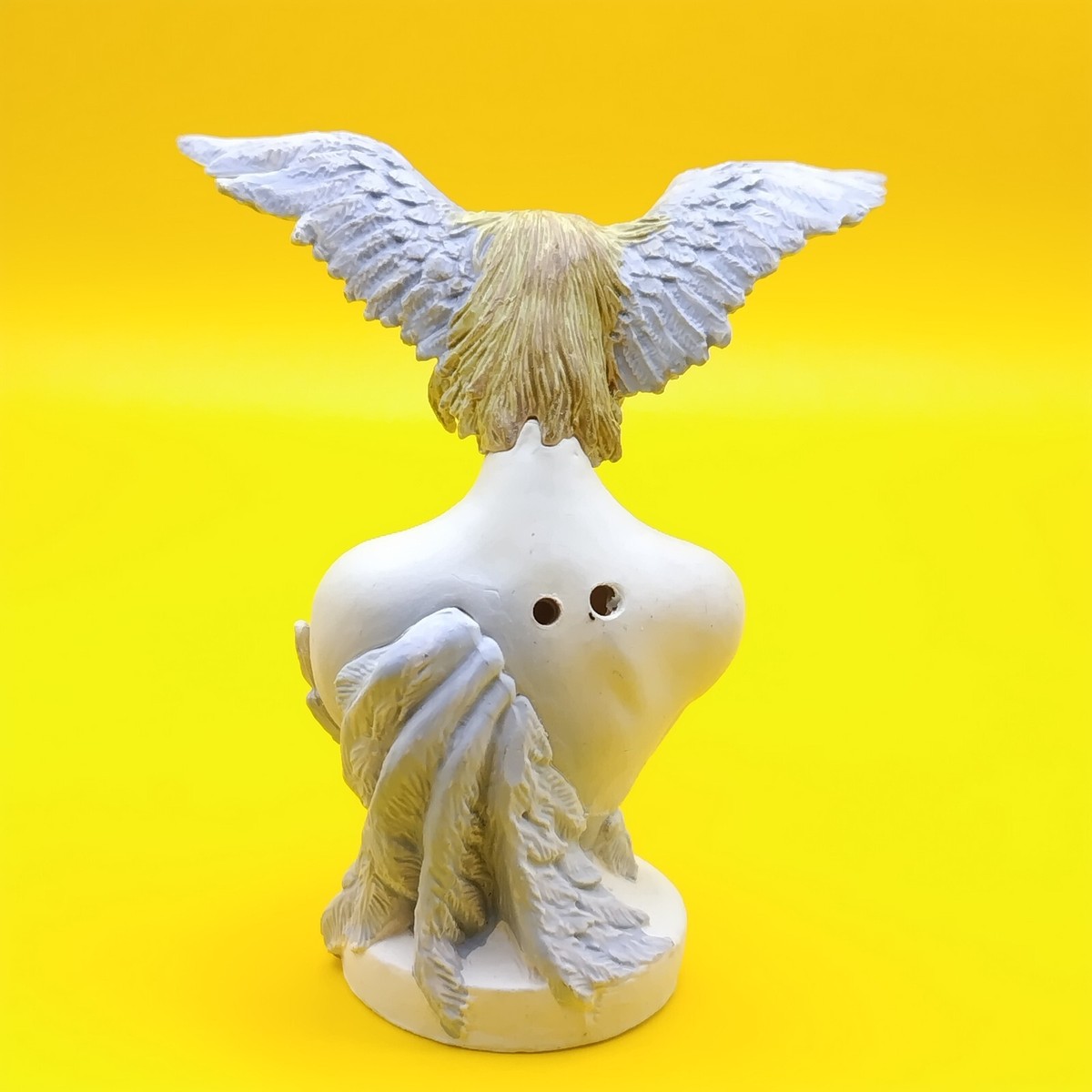 Satan Devilman Bust Collection Figure Figurama Collectors