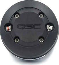 NUOVISSIMO QSC K8.2, K10.2, K12.2 HF Driver, XD-000061-00