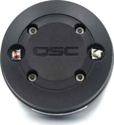 BRAND NEW QSC K8.2, K10.2, K12.2 HF Driver, XD-000061-00 | eBay
