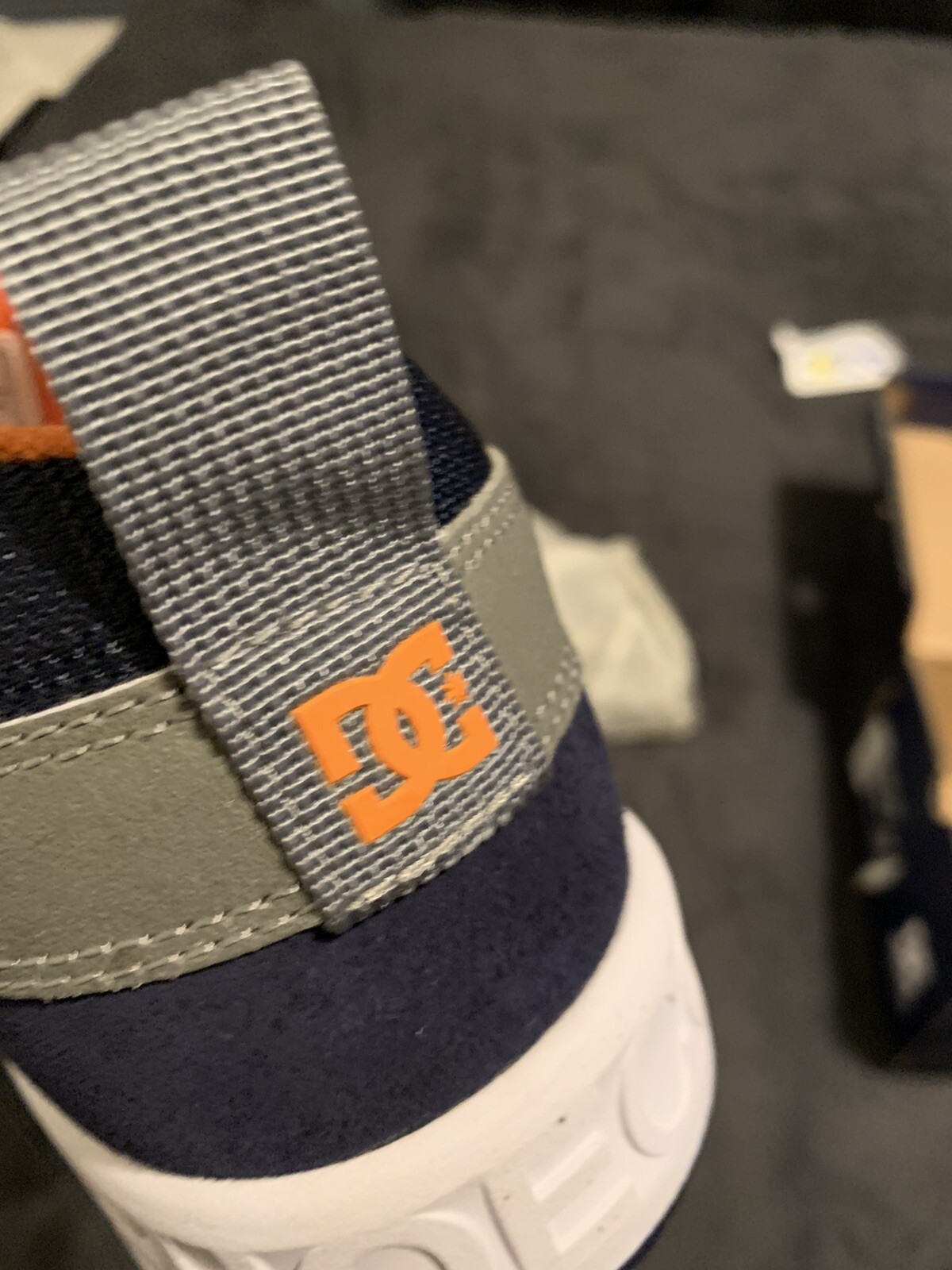 dc lynx tactical black