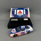 Team Caliber Owners Series '01 Jeff Burton #99 Citgo Mda Taurus 1/24 S/N 264 Nib