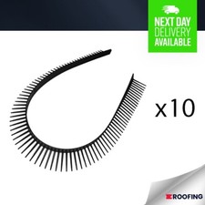 10x EASY-TRIM Comb Filler 1M - Prevents Entry of Birds and Large Insects