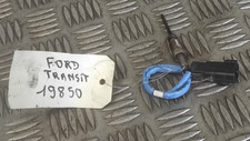 Sonde lambda Ford TRANSIT