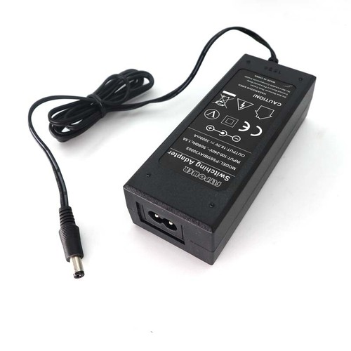 18V AC Adapter Power Supply for Alto AMX 140FX Channel Mixing Console - Picture 2 of 4
