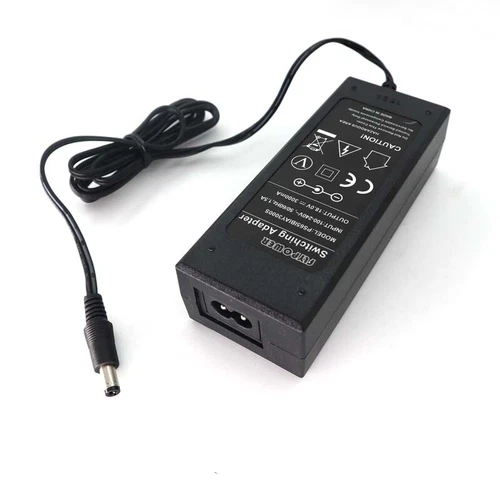 Adaptateurs pour Verathon BladderScan BVI 9400 Chargeurs 0570-0193 Bladder Scan - 第 2/3 張圖片