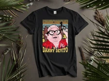 Danny Devito Movie Director Film Meme Retro Hoodie Tshirt Men Women Unisex AD263