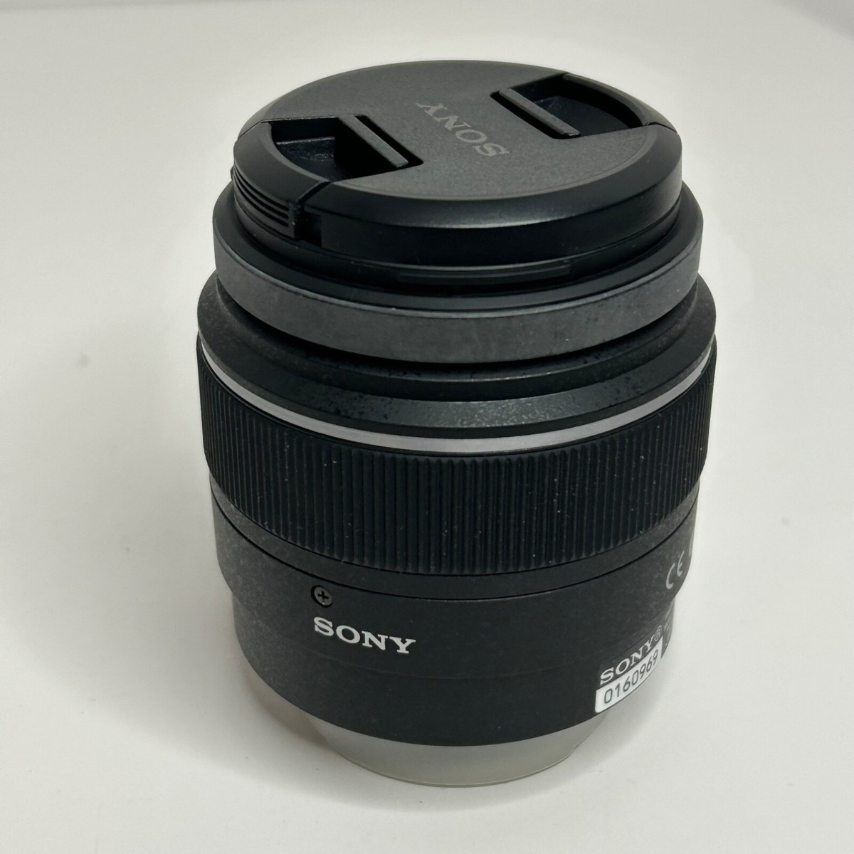 Sony SAL 18-55mm f/3.5-5.6 SAM Lens for sale online | eBay Sony SAL 18-55mm f/3.5-5.6 SAM Lens for sale online | eBay