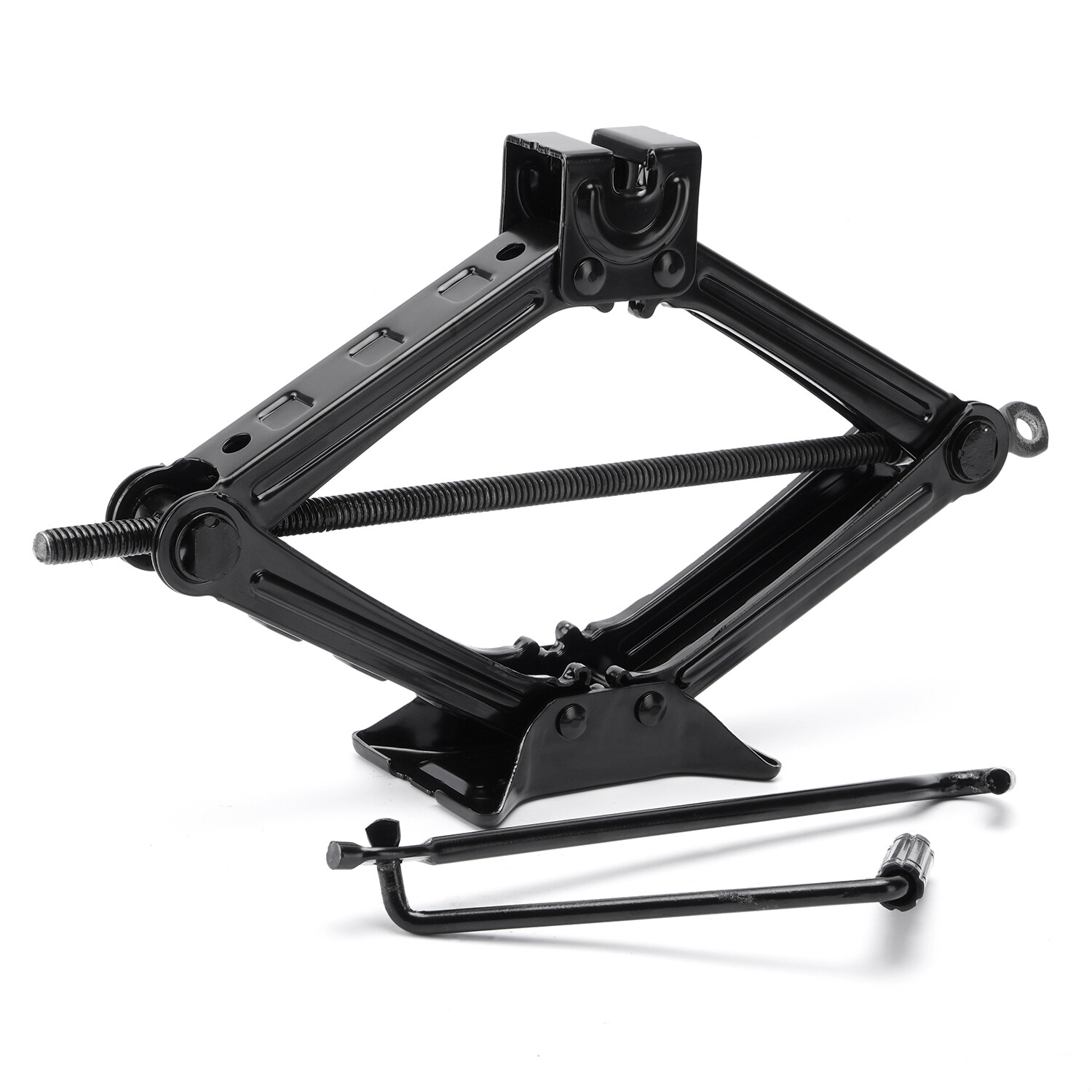 2 Ton Scissor Jack Handle Crank Tire Wheel Jack Car Van Garage Tools USA thumbnail 18