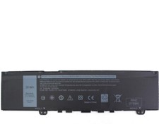 38Wh F62G0 Battery For Dell Inspiron 13 5370 7370 7373 7380 7386 Vostro 5370