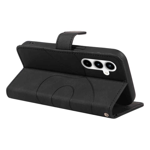 For Samsung A25 A15 A35 A55 A14 A34 A54 S24 Wallet Card Stand Leather Case Cover - Picture 18 of 39