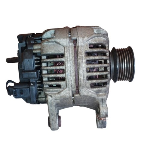 Lichtmaschine 028903028D VW Golf Variant 1.4 1 J