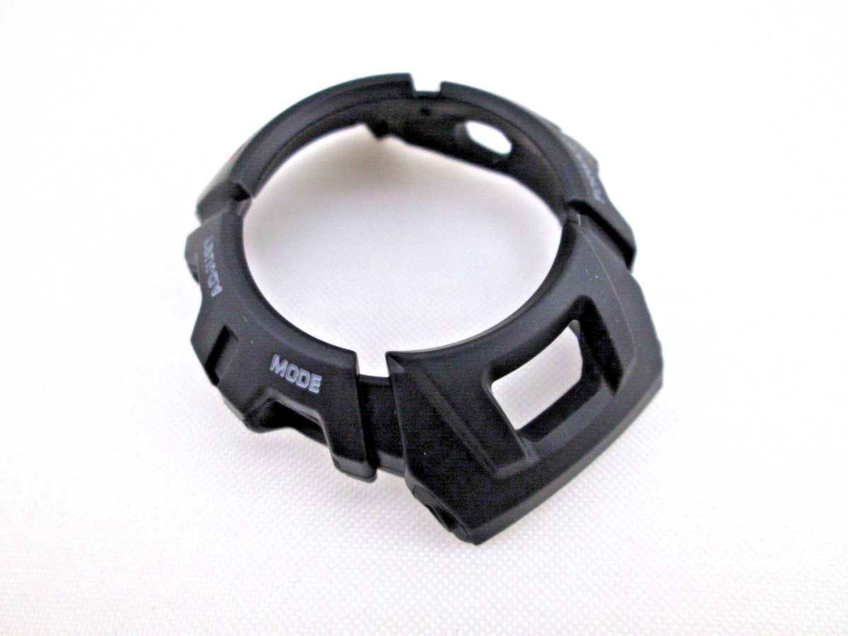 Casio #10092979 Genuine Factory Replacement Bezel G Shock Model