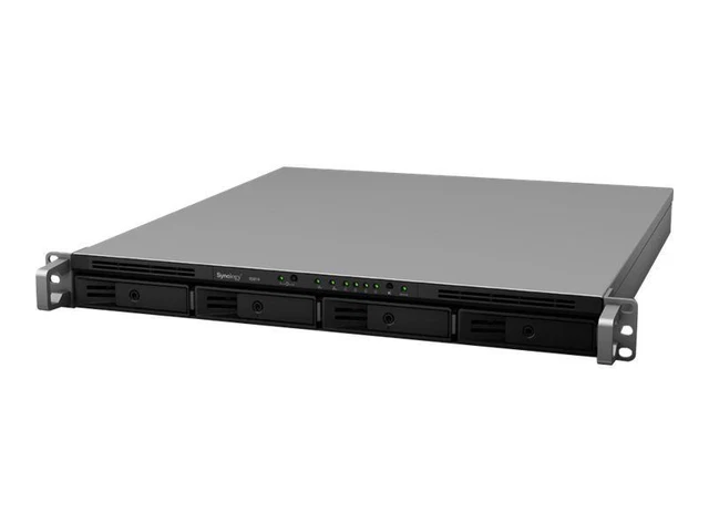 Synology Rack Mountable Enterprise NAS Disk Arrays