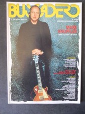 BUSCADERO 168 1995 MARK KNOPLER FGHAN WHIGS COWBOY JUNKIES JOAN OSBORNE [DV30]