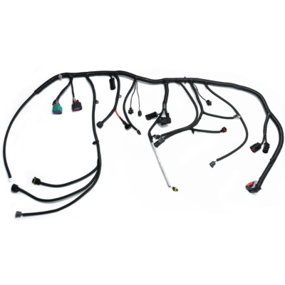 For 2005-2007 Ford Super Duty Diesel Engine Wiring Harness 6.0L