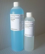 Epoxy Resin System for Carbon Fiber/Fiberglass - 24 oz.-Free Shipping 
