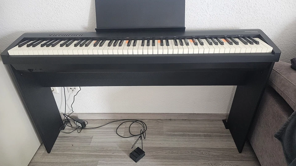 Roland FP-30X, Foto 2 von 5