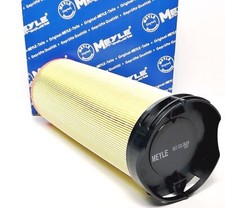 1x MEYLE Luftfilter MERCEDES-BENZ C-KLASSE W204 S204 C200CDI C220CDI 136-170 PS