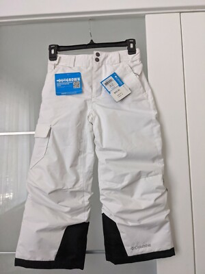 Columbia Girls' Artic  Trip  Pants Size XS NWT