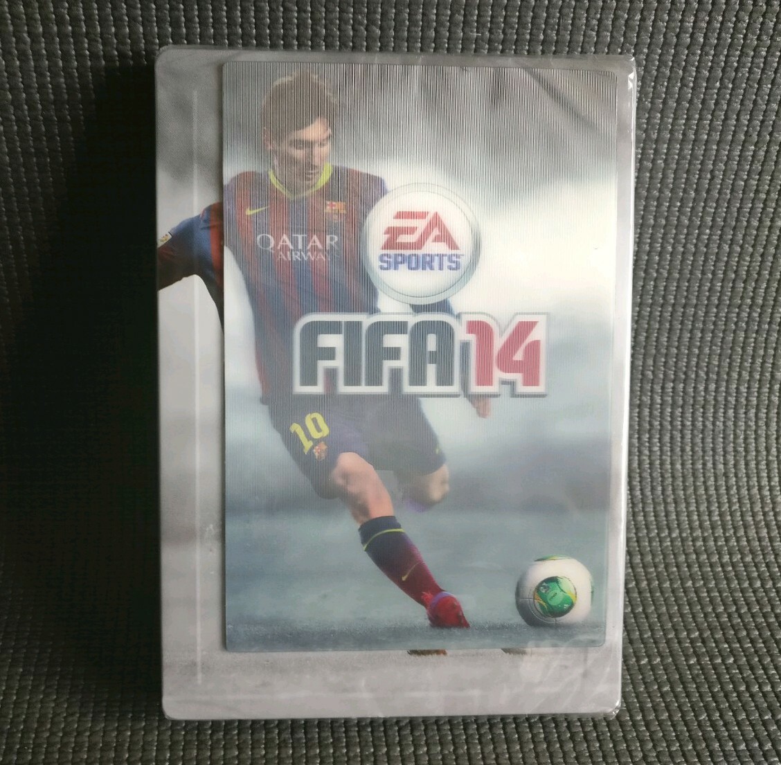 Fifa Soccer 13 Xbox 360 | Meses sin interés