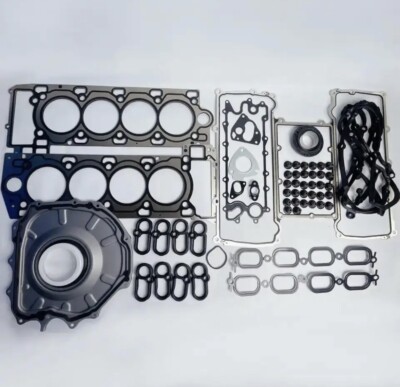 RANGE ROVER 5.0 SUPERCHARGED FULL  GASKET SET W HEAD GASKET Jaguar XF XJ XK NEW