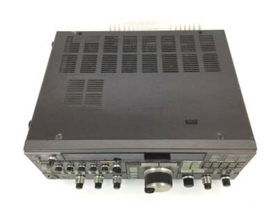 YAESU FT-736x All Mode Ham Radio VHF/UHF Transceiver 144/430MHz