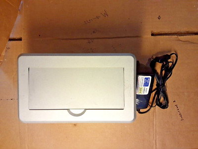 Startech.com Konferenztisch Konnektivitätsbox - HDMI/VGA/Mini Displayport