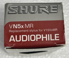 Original replacement Shure VN5xMR stylus for SHURE V15VxMR MM Cartridge NOS — photo 3