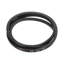 5Pcs A67 Wrapped Rubber Belt, A-Section V Belt 69" Outside Circumference
